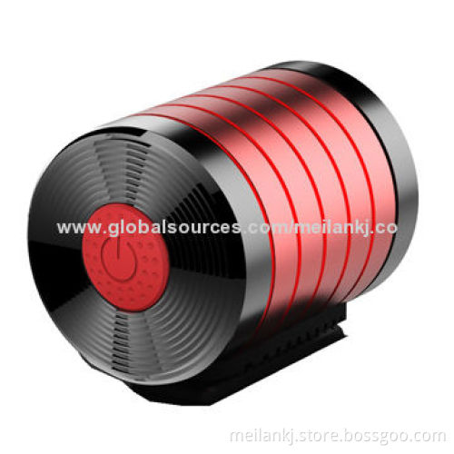 High Bright 1000lm Bicycle Headlight